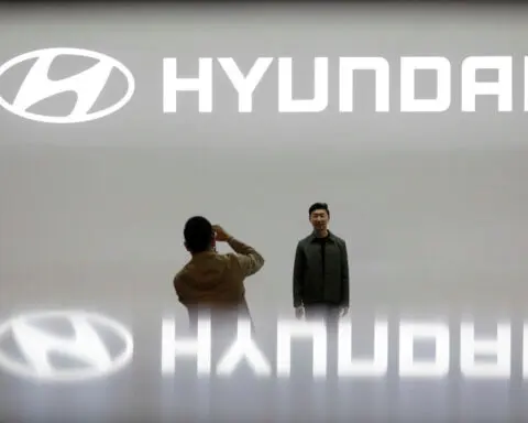 Hyundai Motor Q1 hurt by weak home sales, doubles down on hybrids, India