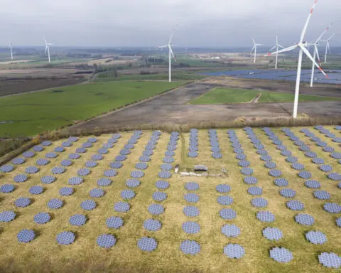 Here are the big hurdles to the global push to build up renewable energy
