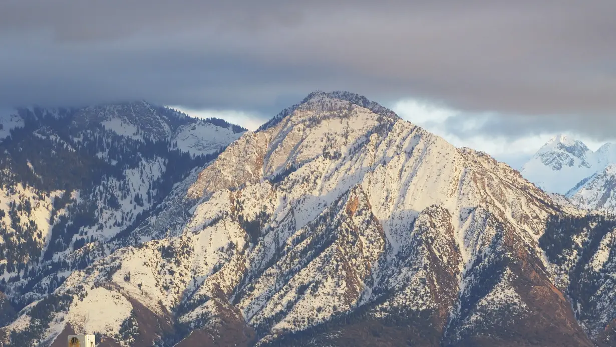 Soon to be a 2-time Olympic host city, Salt Lake City’s zest for the Games is now an outlier