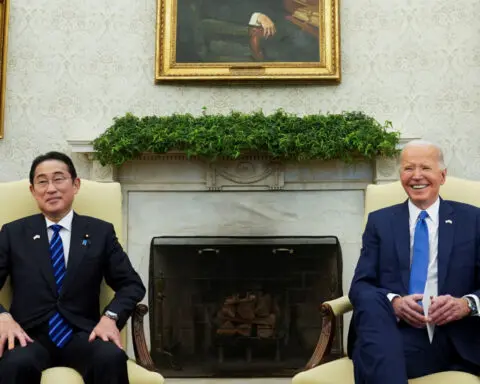 Russia tells Japanese envoy it views deeper US-Japanese military ties as a threat