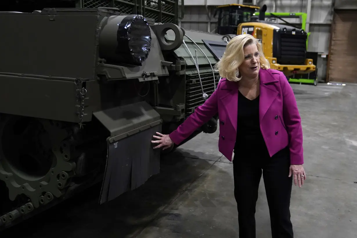 LA Post: Ukraine pulls US-provided Abrams tanks from the front lines over Russian drone threats