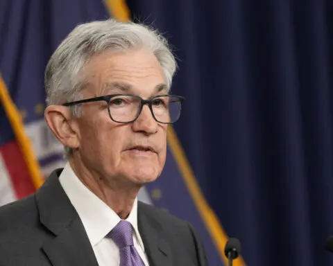 Powell may provide hints of whether Federal Reserve is edging close to rate cuts