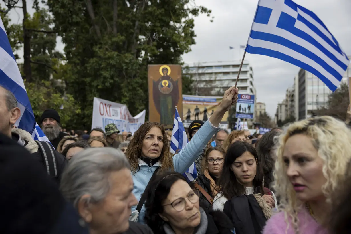 For rights campaigner in Greece, same-sex marriage recognition follows decades of struggle