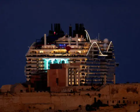 Royal Caribbean, MSC cancel cruises due to Red Sea attacks