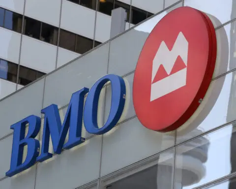 BMO chief says US economy improving, calls California 'a strategically important market'