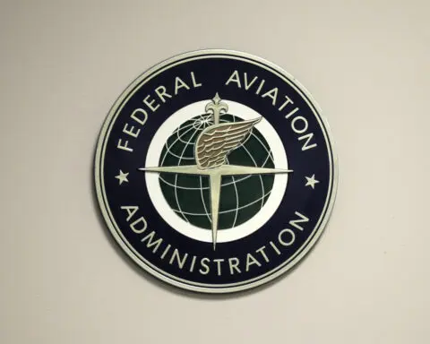 House and Senate negotiate bill to help FAA add more air traffic controllers and safety inspectors