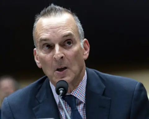 Chinese doping case sparks unusually harsh spat between global and US drug-fighting agencies