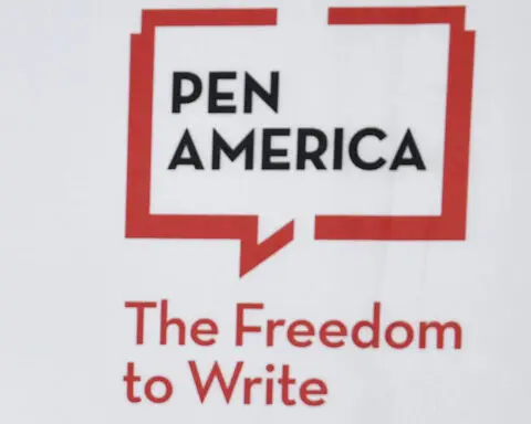 Several writers decline recognition from PEN America in protest over its Israel-Hamas war stance