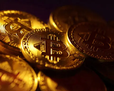 Worsening US debt outlook seen more in gold and bitcoin than in bonds