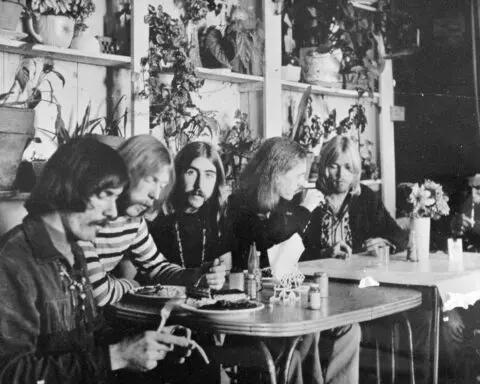 Allman Brothers Band co-founder and legendary guitarist Dickey Betts dies at 80