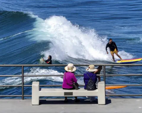 What makes people happy? California lawmakers want to find out