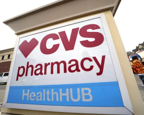 CVS Health lays out changes to clarify prescription drug pricing that may save some customers money