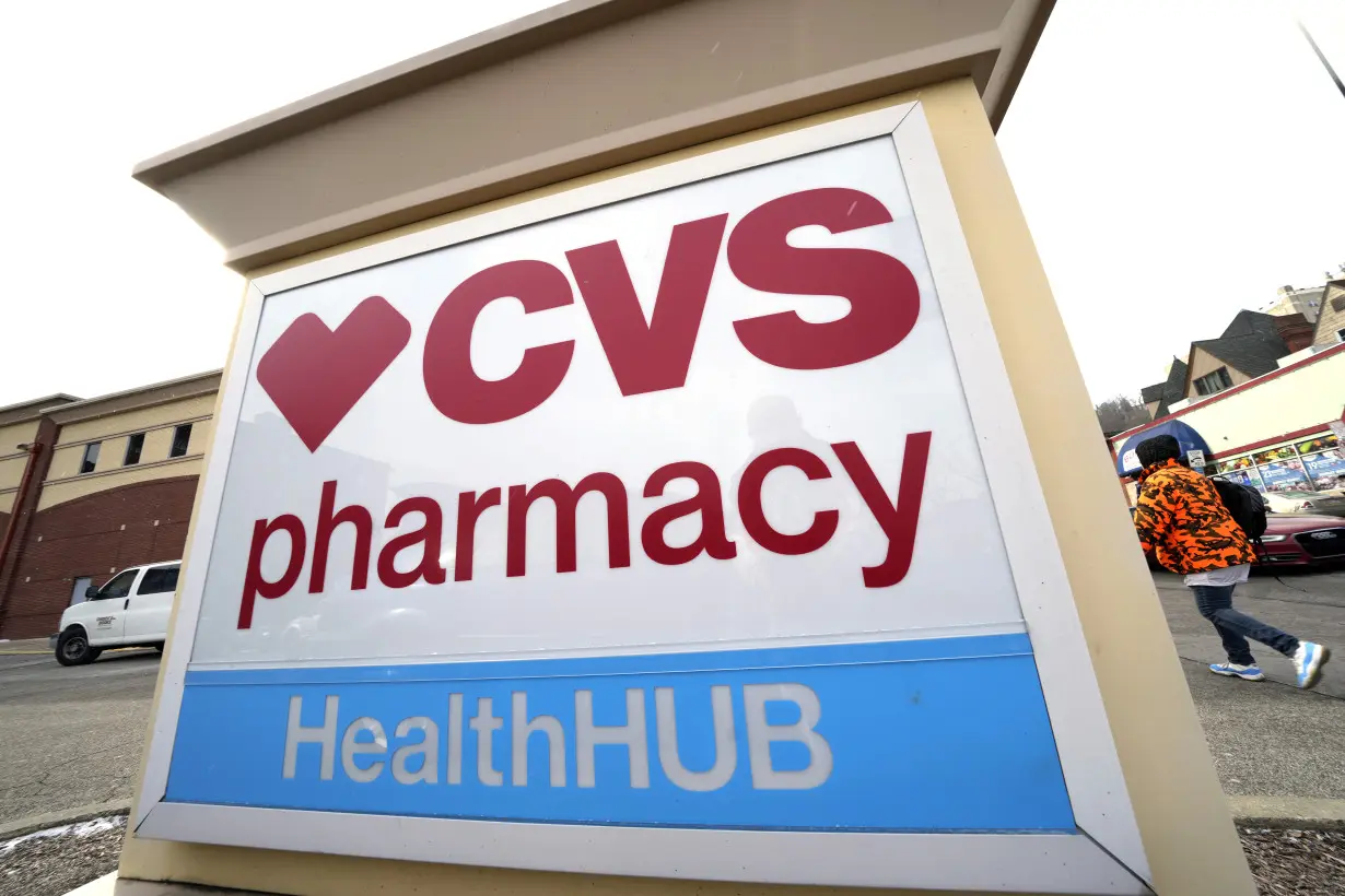 CVS Health-Drug Pricing