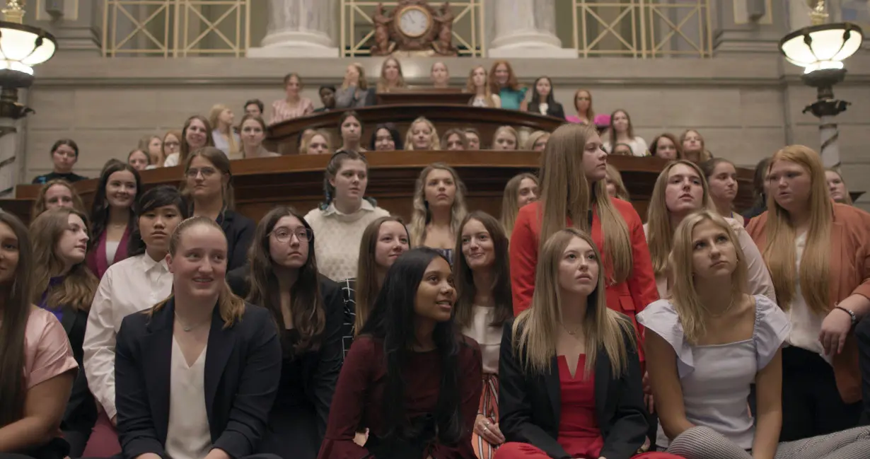 Film Review - Girls State