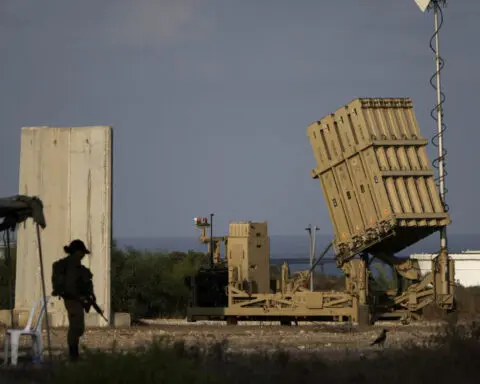 Israel says it will retaliate against Iran, despite the risks