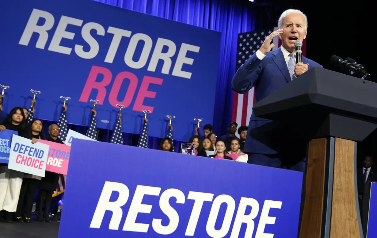 LA Post: Biden administration tightens rules for obtaining medical records related to abortion