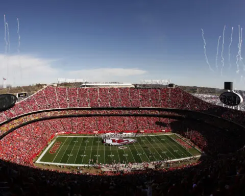 When voters say 'no' to new stadiums, what do professional sports teams do next?