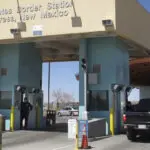 Cannabis seizures at checkpoints by US-Mexico border frustrates state-authorized pot industry