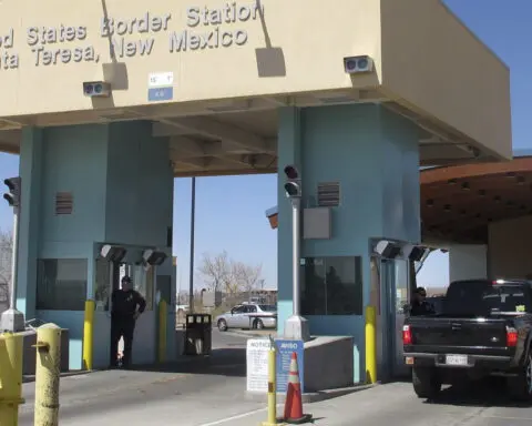 Cannabis seizures at checkpoints by US-Mexico border frustrates state-authorized pot industry