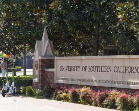 Citing safety, USC cancels speech by valedictorian who has publicly supported Palestinians