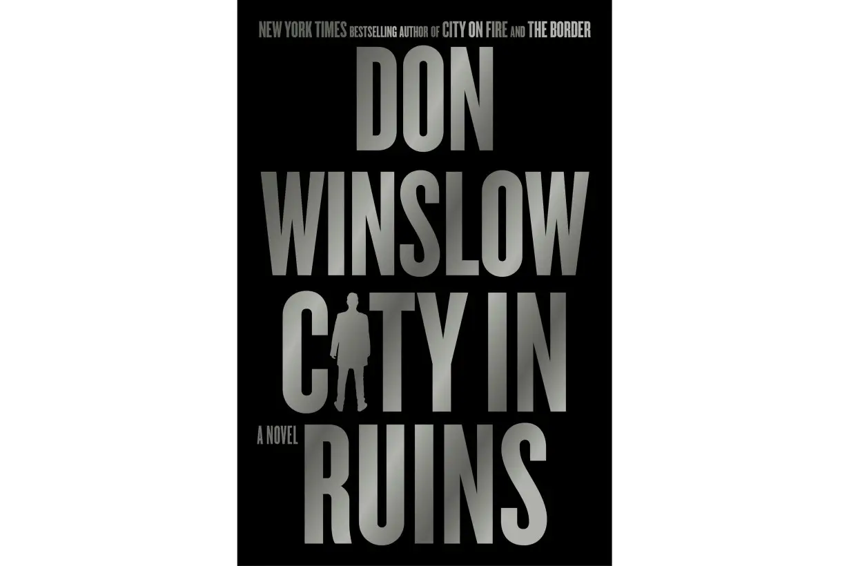 Book Review - City in Ruins - APNews Version 3x2