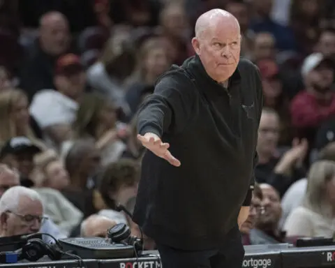 Steve Clifford ends Hornets coaching tenure as winningest coach in franchise history