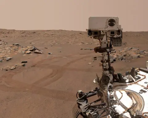 NASA seeks cheaper ideas for Mars sample return mission amid budget crunch