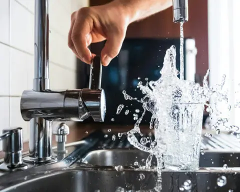 Removing PFAS from public water will cost billions and take time – here are ways to filter out some harmful ‘forever chemicals’ at home