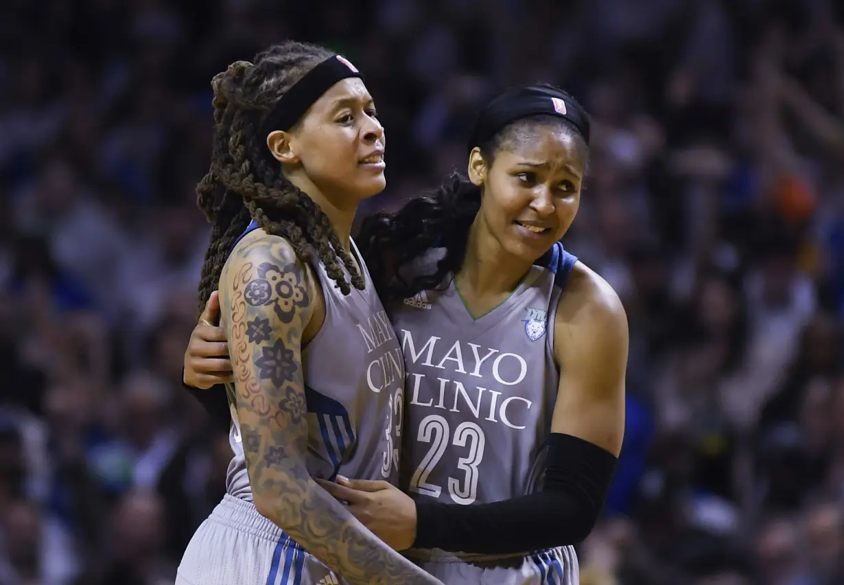 Women's Basketball Hall of Fame