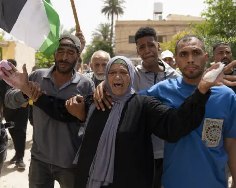 US says it's reviewing new information about Israeli unit accused of abuses before Gaza war