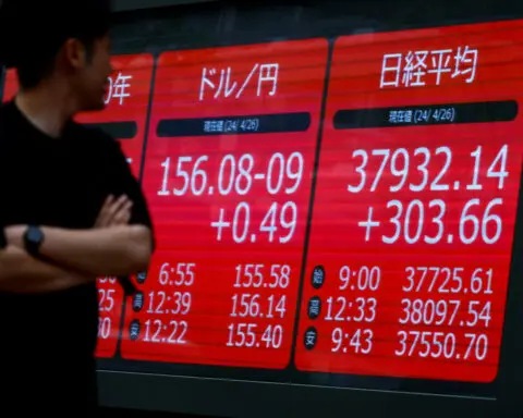 Explainer-Why has the Japanese yen been so weak?