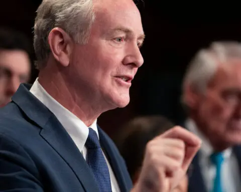 US senator questions whether State Dept properly assessing Israel conduct