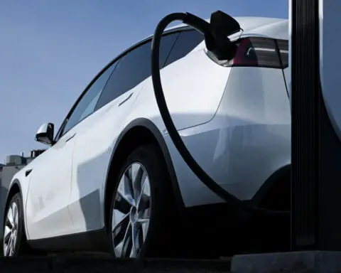 Tesla cuts prices of some models in Germany and Europe