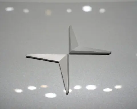 Polestar speeds plans to make more cars outside China as EU-China tensions rise