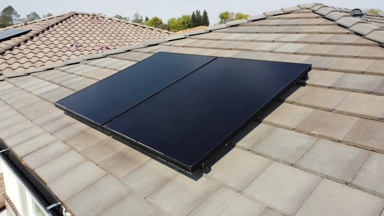 LA Post: Solar company SunPower flags issues with 2022 financial reporting