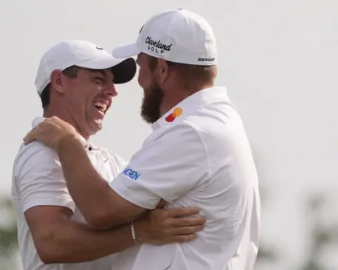 Analysis: McIlroy had a blast in New Orleans. It was just what he needed