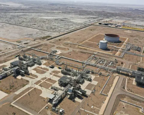 Oil prices rise as Israel weighs response to Iran attack
