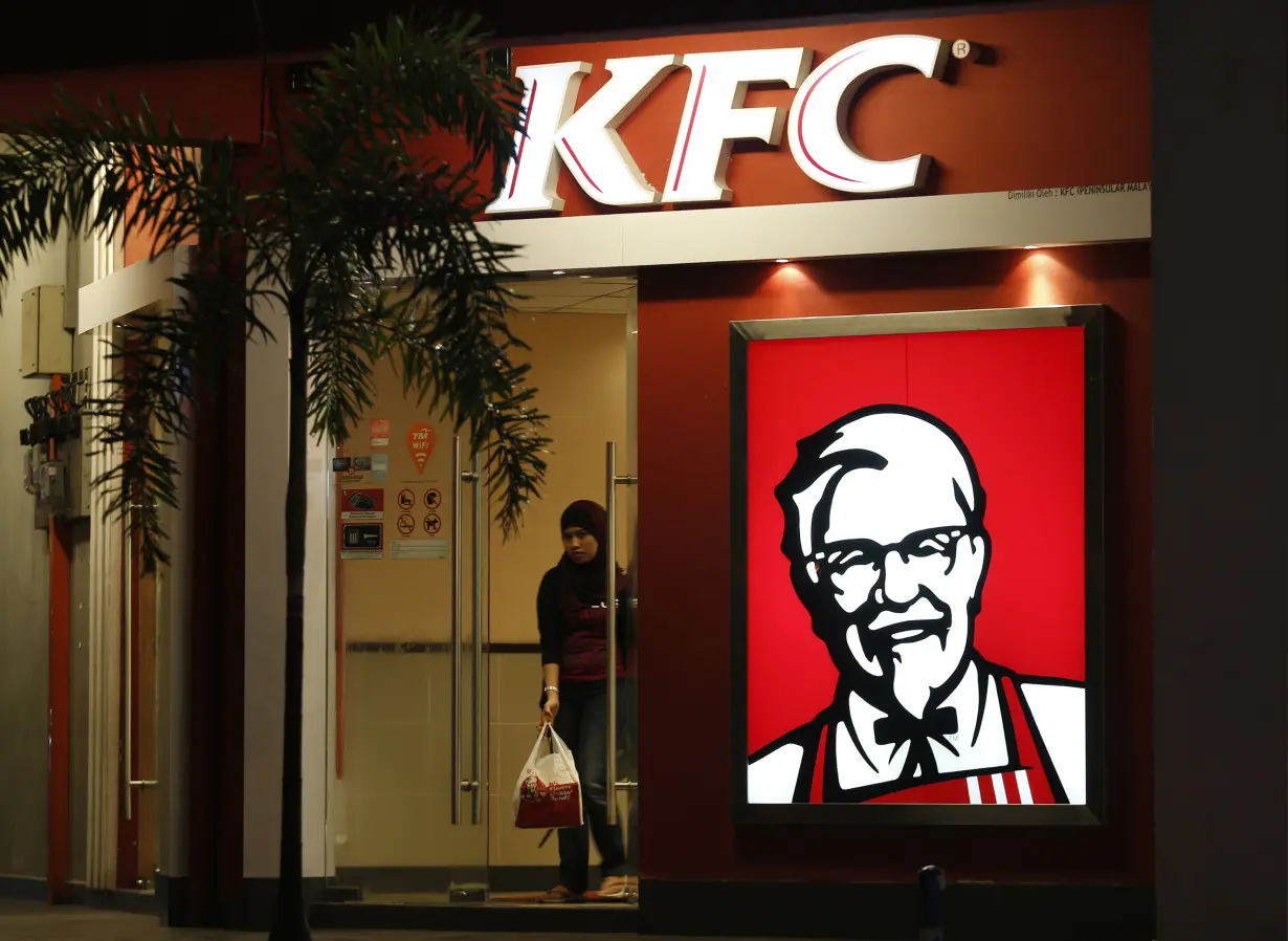 LA Post: KFC Malaysia temporarily shutters outlets citing challenging economy