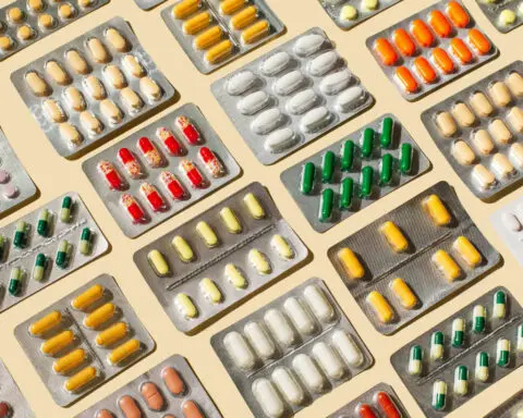 Drugs that aren’t antibiotics can also kill bacteria − new method pinpoints how