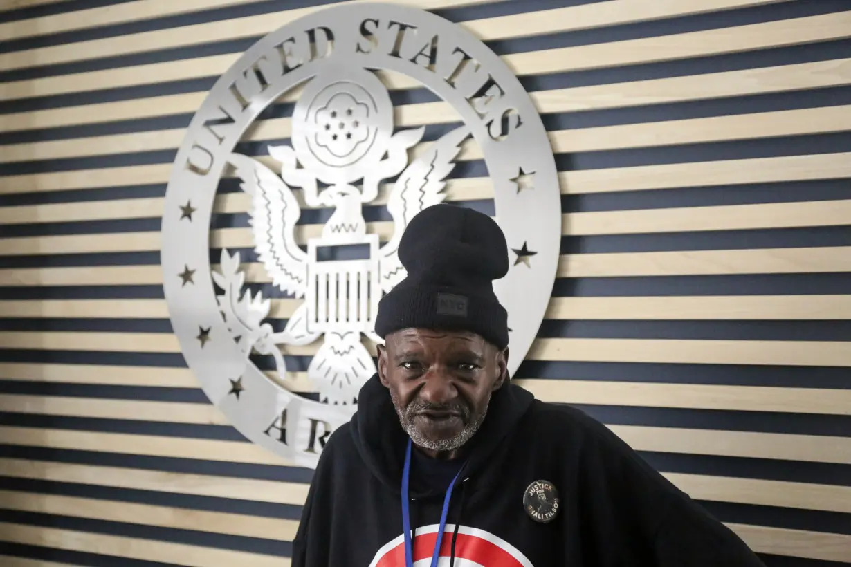 Nonprofits making progress in tackling homelessness among veterans, but challenges remain