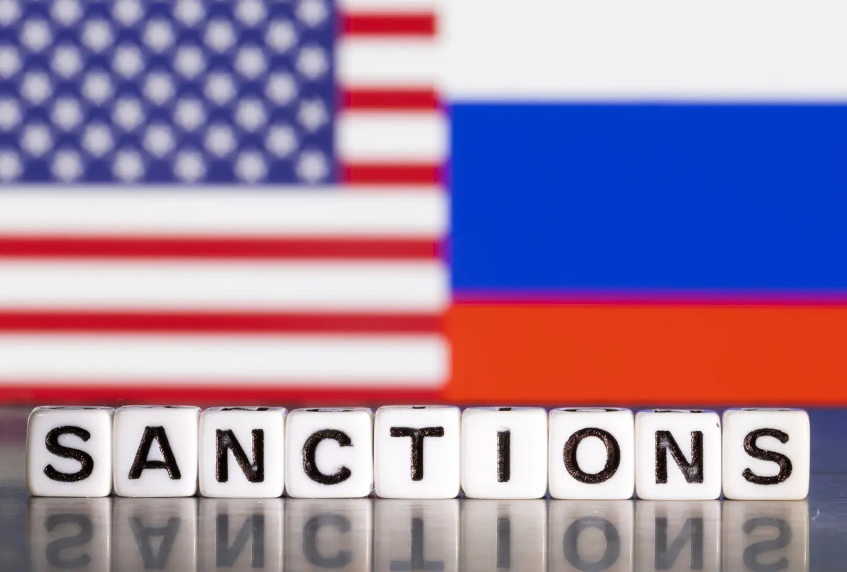 LA Post: Factbox-Key parts of sweeping US sanctions against Russia