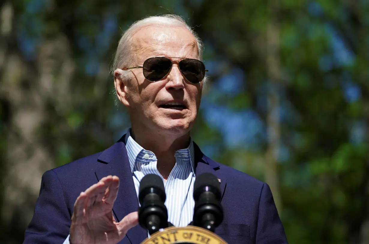 LA Post: Factbox-Biden administration races to safeguard environmental rules from congressional axe