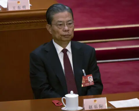 One of China's top leaders will lead a delegation to North Korea this week