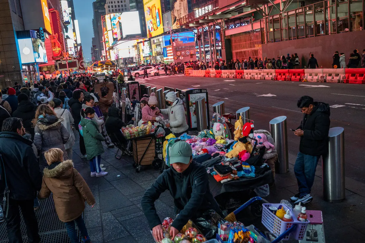 U.S. inflation decelerating in boost to economy