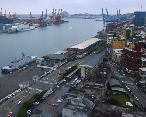 Taiwan March export orders trails forecasts, but govt pins hopes on AI