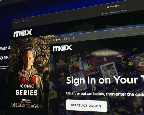 Which streamer will target password sharing next? The former HBO Max looks ready to make its play