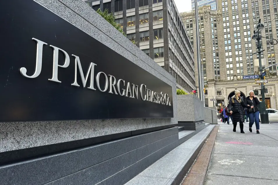 JPMorgan Chase