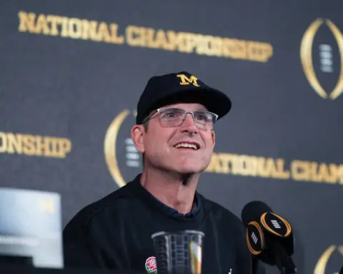 What's next for Jim Harbaugh? Michigan coach faces decision on whether to stay or go back to NFL