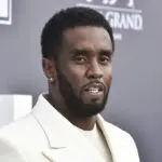 Sean 'Diddy' Combs files motion to dismiss some claims in a sexual assault lawsuit