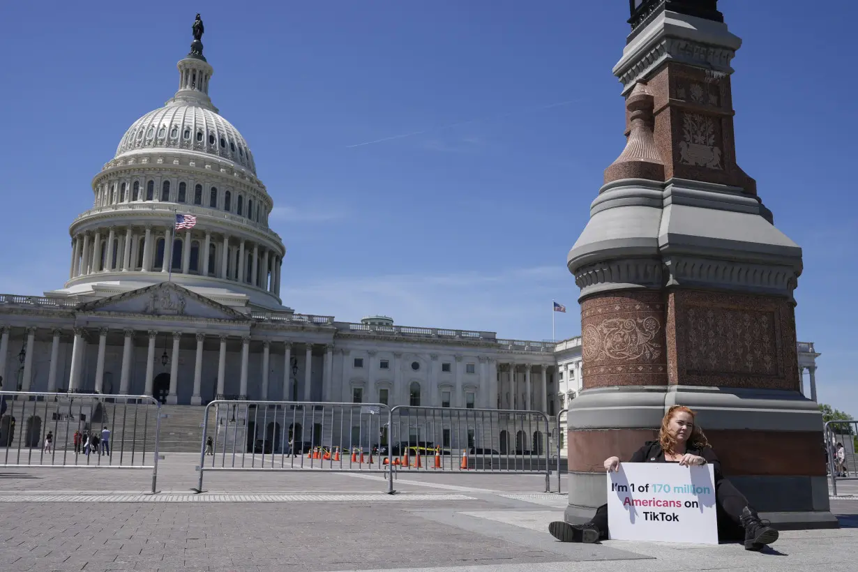 US banning TikTok? Your key questions answered